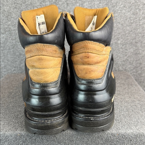 Carhartt Heritage 6-Inch Waterproof Steel Toe‎ Work Boots (Style CMW6220) main image 5